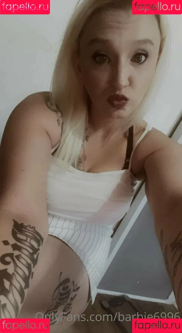 barbie6996 Onlyfans Photo Gallery 