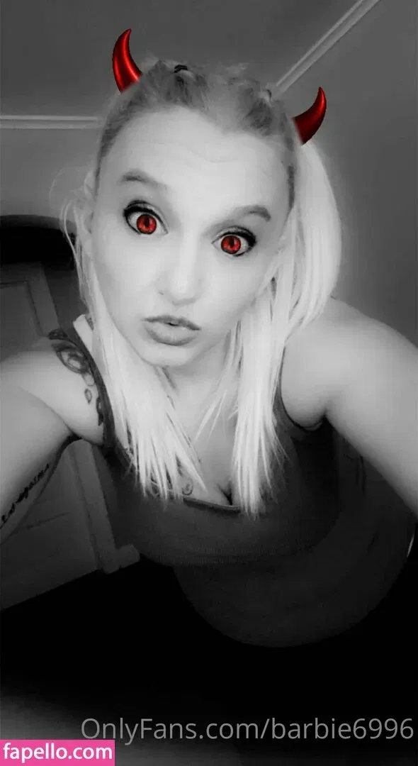 barbie6996 Onlyfans Photo Gallery 