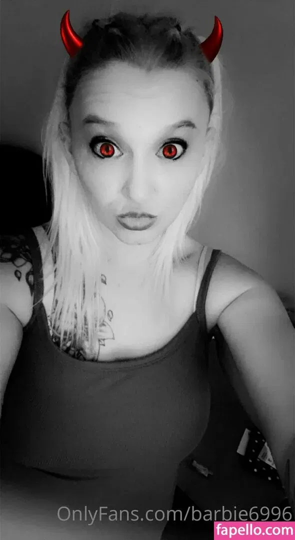 barbie6996 Onlyfans Photo Gallery 