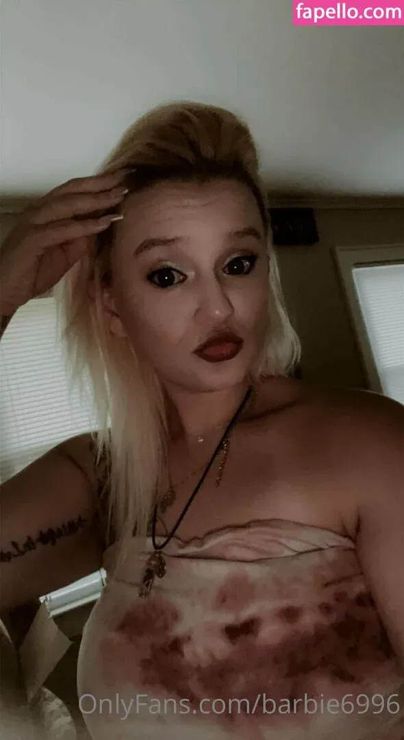 barbie6996 Onlyfans Photo Gallery 