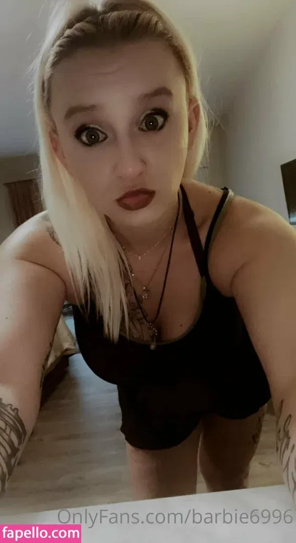 barbie6996 Onlyfans Photo Gallery 