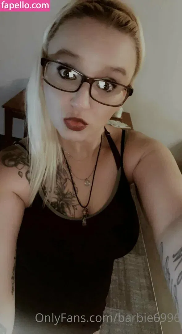 barbie6996 Onlyfans Photo Gallery 