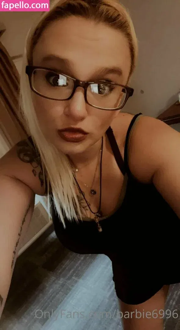 barbie6996 Onlyfans Photo Gallery 