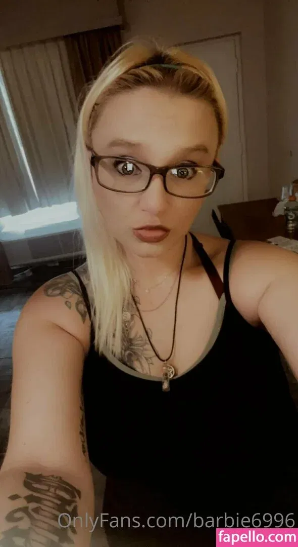 barbie6996 Onlyfans Photo Gallery 