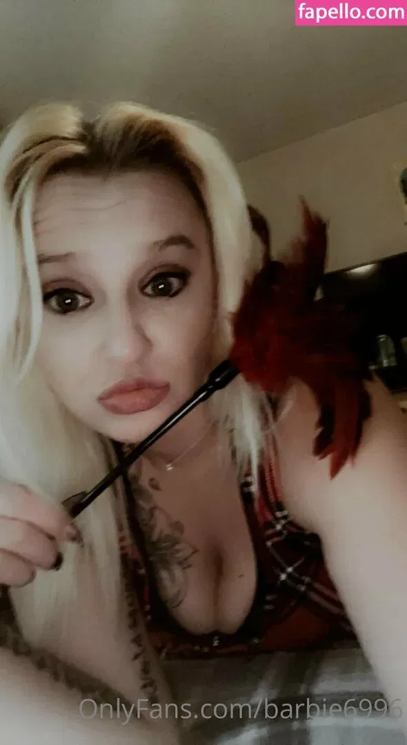 barbie6996 Onlyfans Photo Gallery 