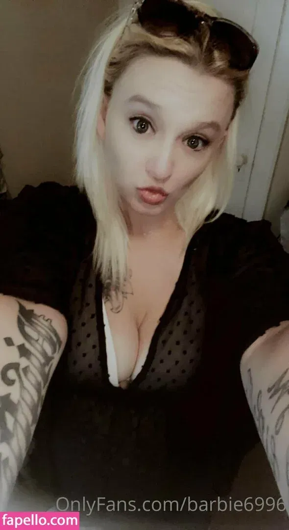barbie6996 Onlyfans Photo Gallery 
