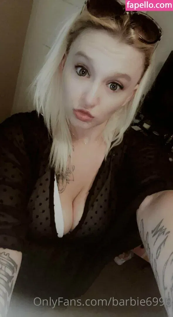 barbie6996 Onlyfans Photo Gallery 