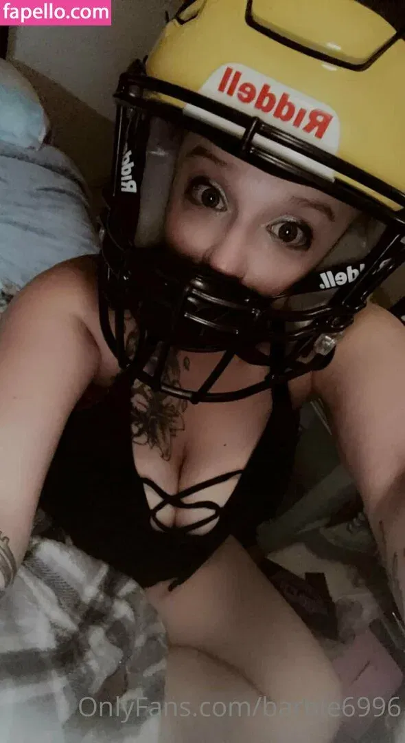 barbie6996 Onlyfans Photo Gallery 