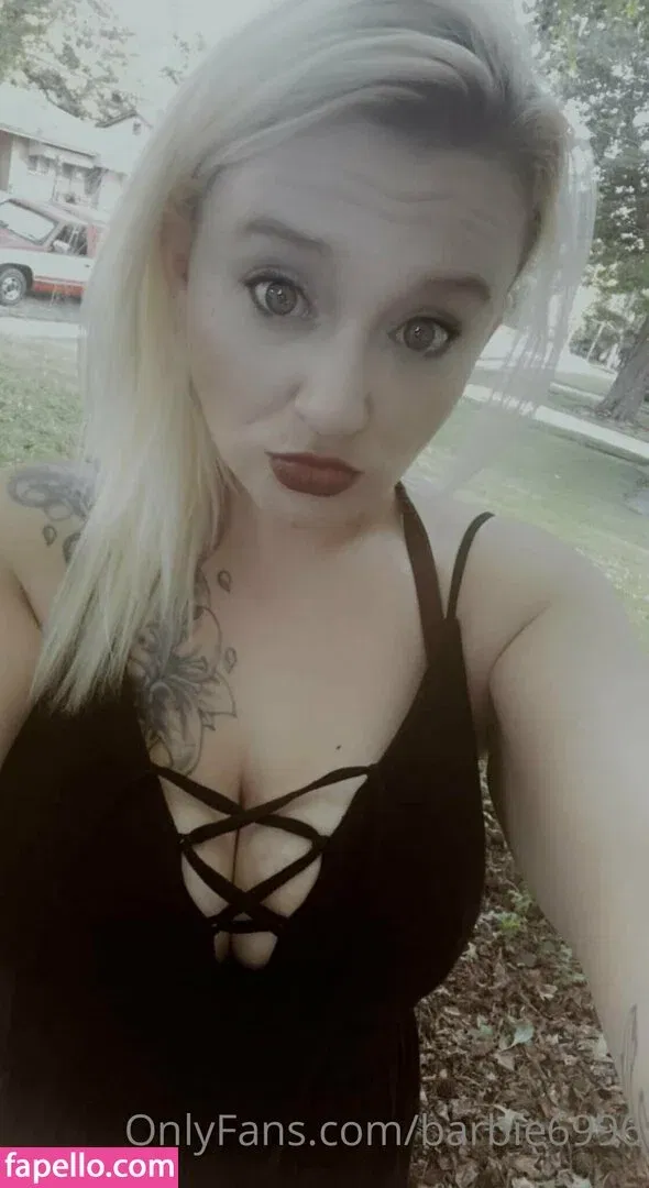 barbie6996 Onlyfans Photo Gallery 