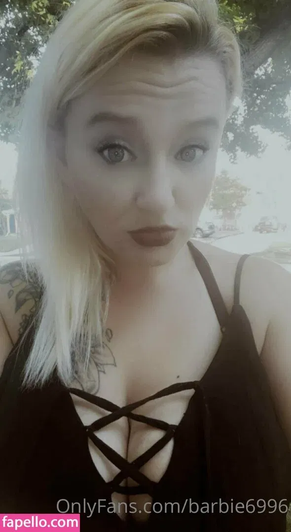 barbie6996 Onlyfans Photo Gallery 
