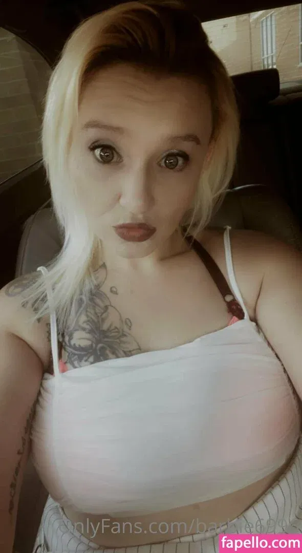 barbie6996 Onlyfans Photo Gallery 