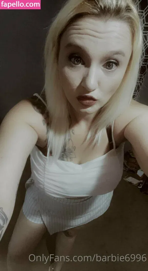 barbie6996 Onlyfans Photo Gallery 