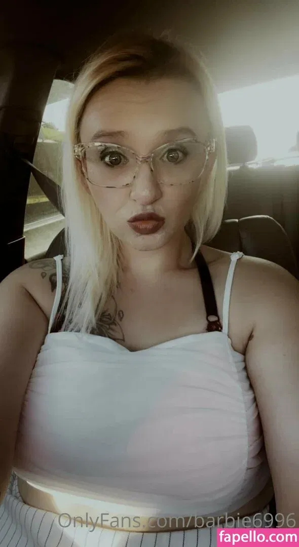 barbie6996 Onlyfans Photo Gallery 