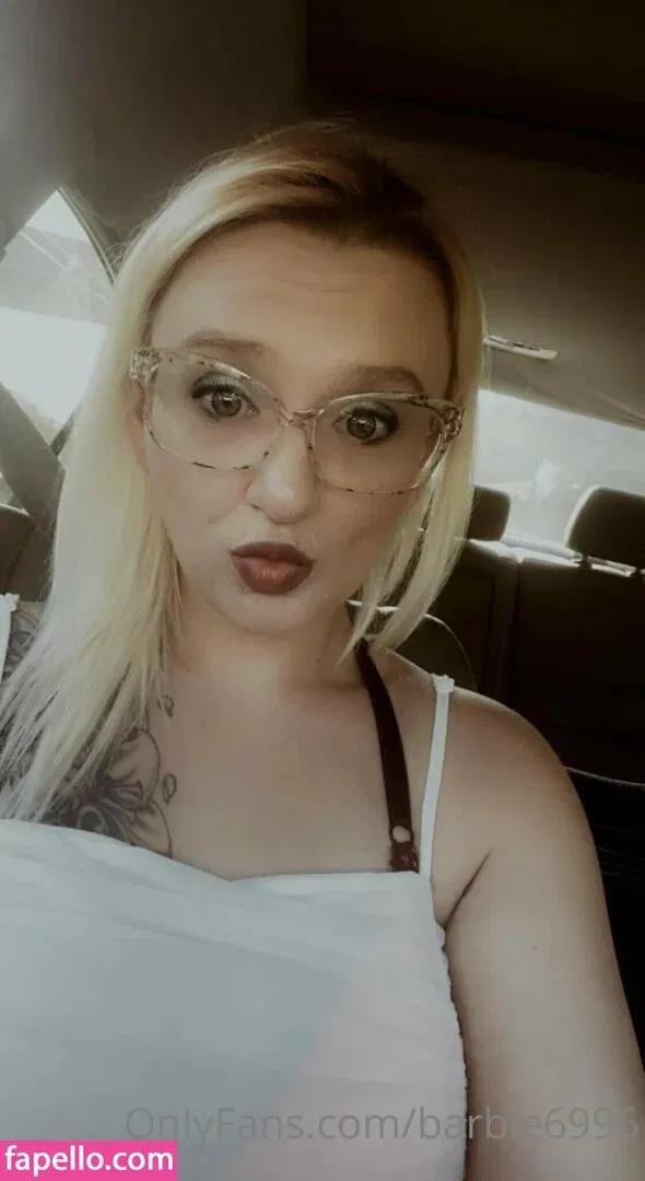 barbie6996 Onlyfans Photo Gallery 