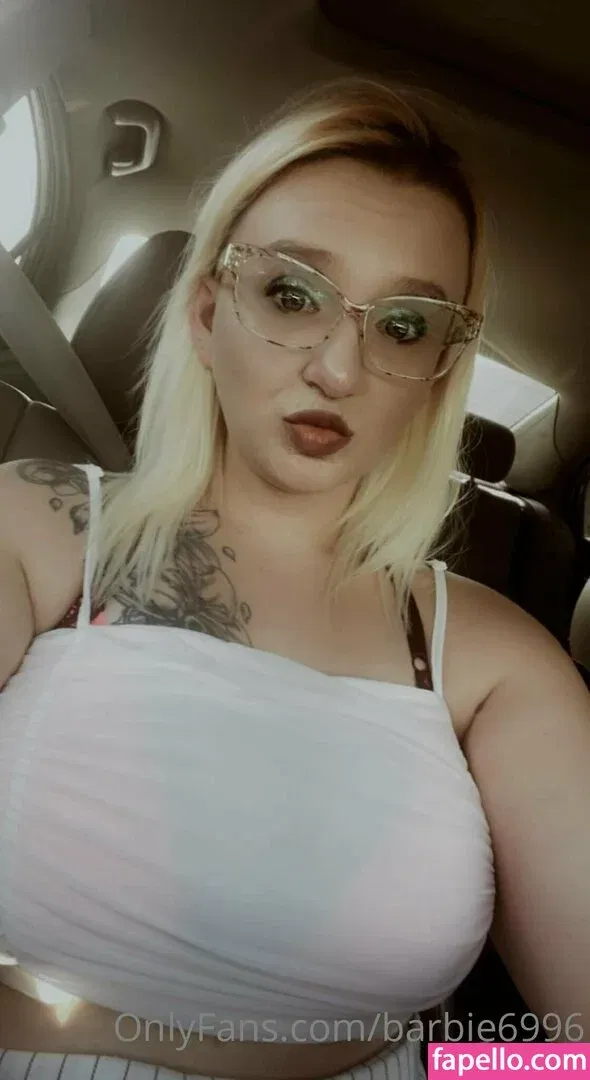 barbie6996 Onlyfans Photo Gallery 