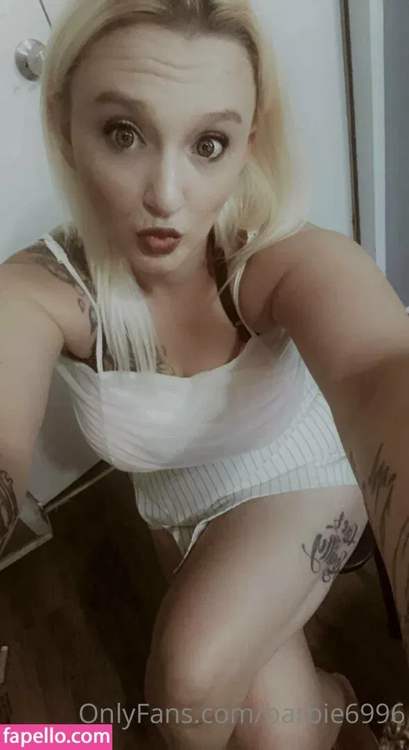 barbie6996 Onlyfans Photo Gallery 