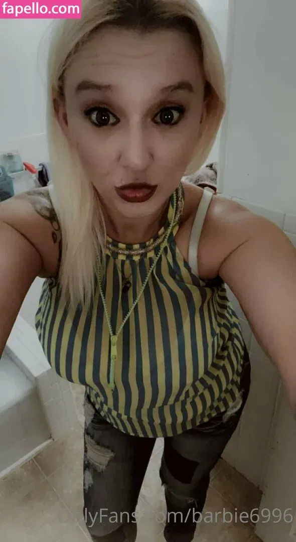 barbie6996 Onlyfans Photo Gallery 
