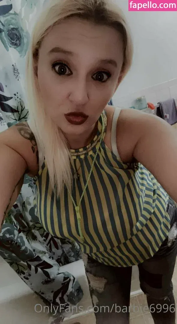 barbie6996 Onlyfans Photo Gallery 