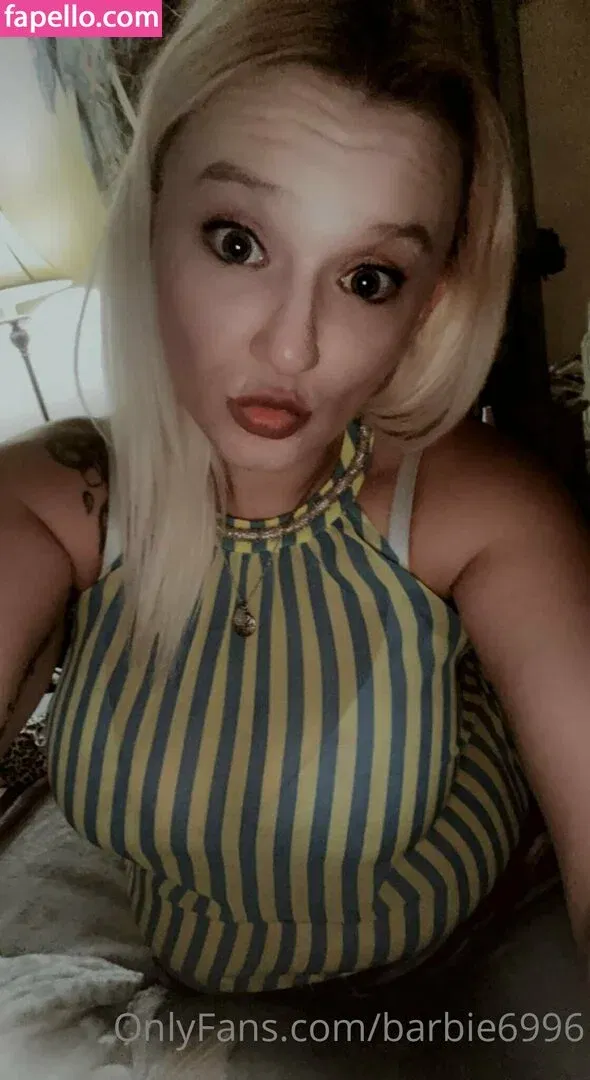 barbie6996 Onlyfans Photo Gallery 