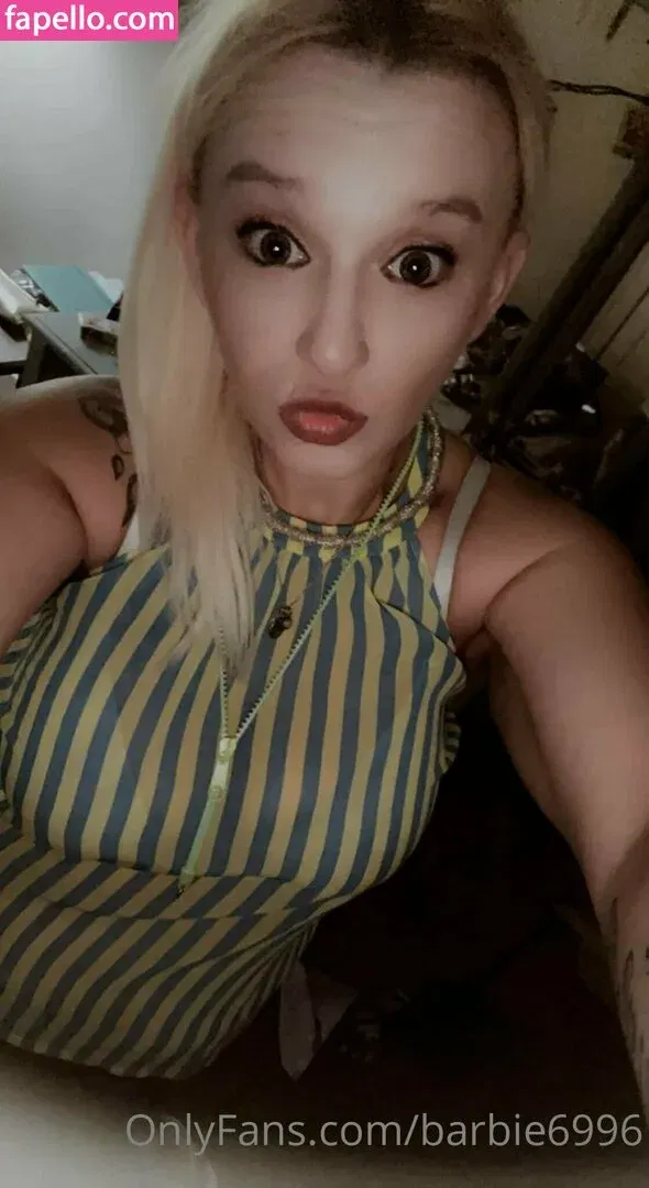 barbie6996 Onlyfans Photo Gallery 
