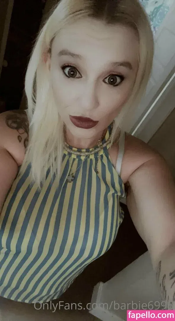 barbie6996 Onlyfans Photo Gallery 