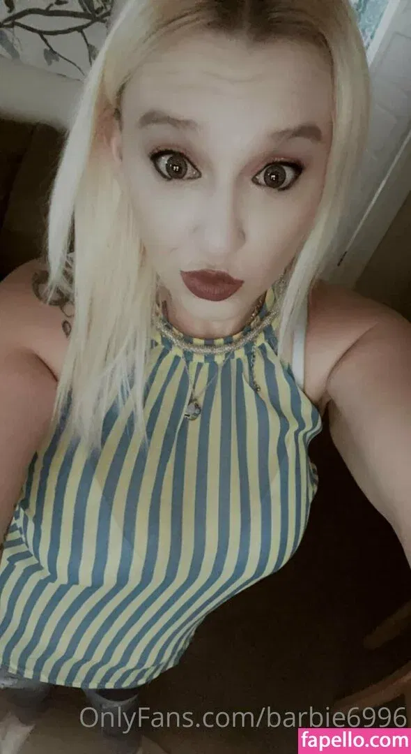 barbie6996 Onlyfans Photo Gallery 