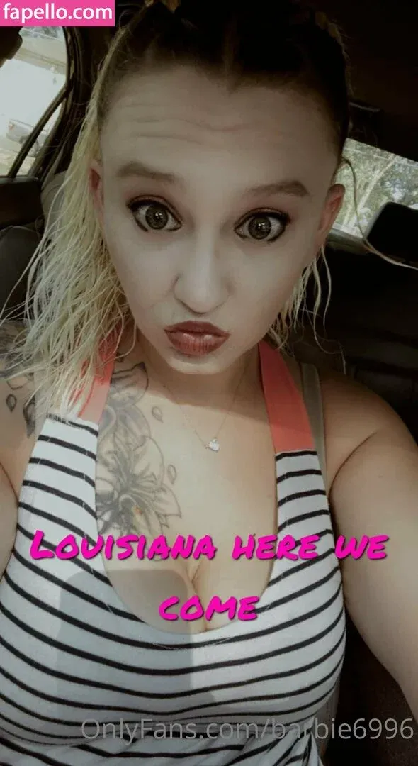 barbie6996 Onlyfans Photo Gallery 