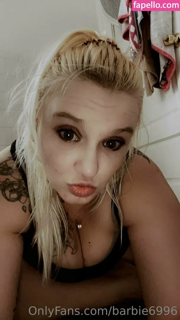 barbie6996 Onlyfans Photo Gallery 