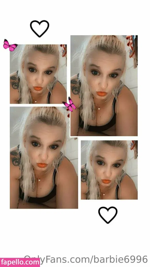 barbie6996 Onlyfans Photo Gallery 