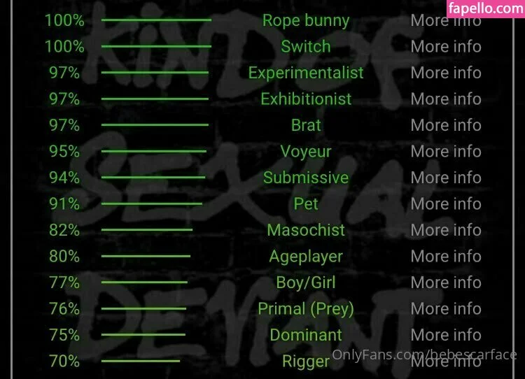 v4l3r1113 Onlyfans Photo Gallery 