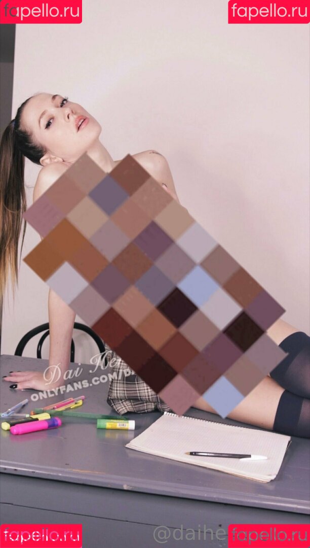 daihernandez Onlyfans Photo Gallery 