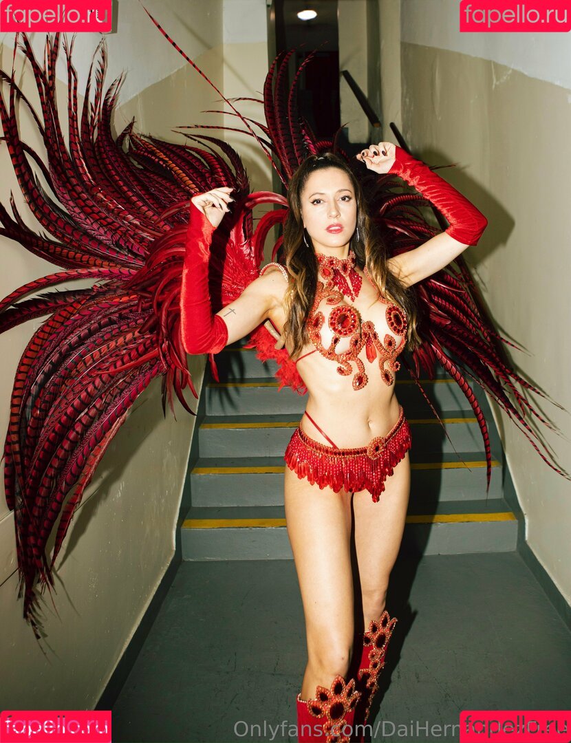 daihernandez Onlyfans Photo Gallery 