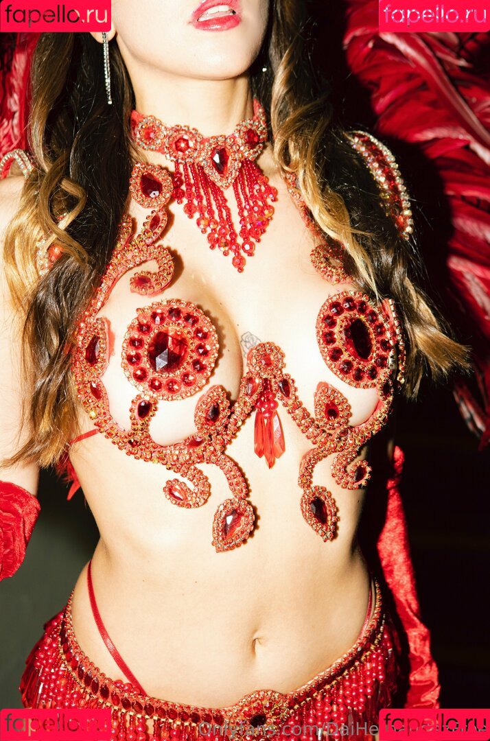 daihernandez Onlyfans Photo Gallery 