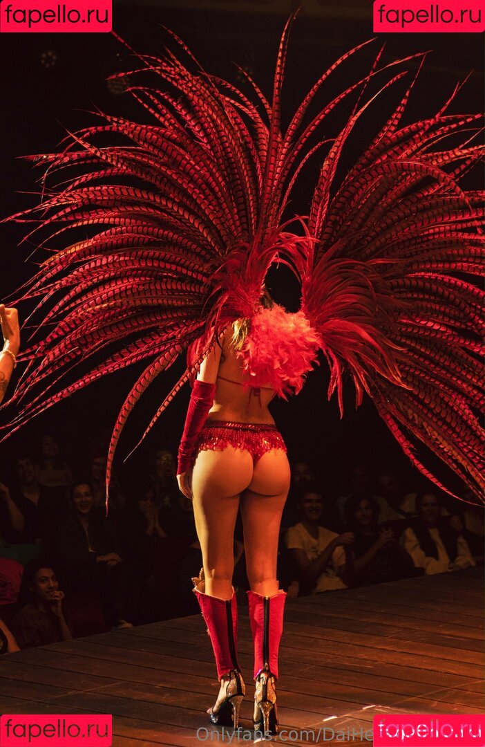 daihernandez Onlyfans Photo Gallery 