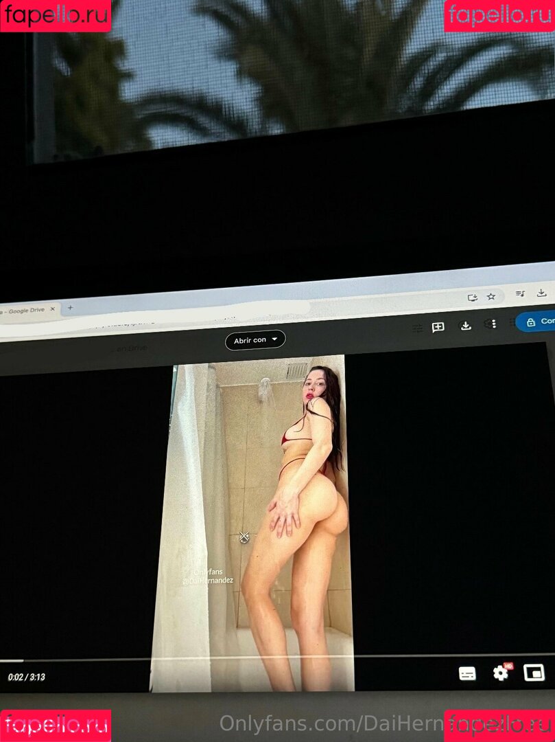 daihernandez Onlyfans Photo Gallery 