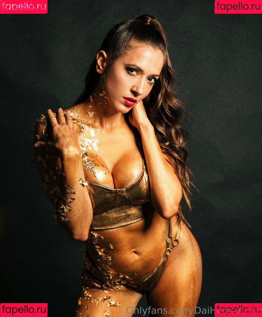 daihernandez Onlyfans Photo Gallery 