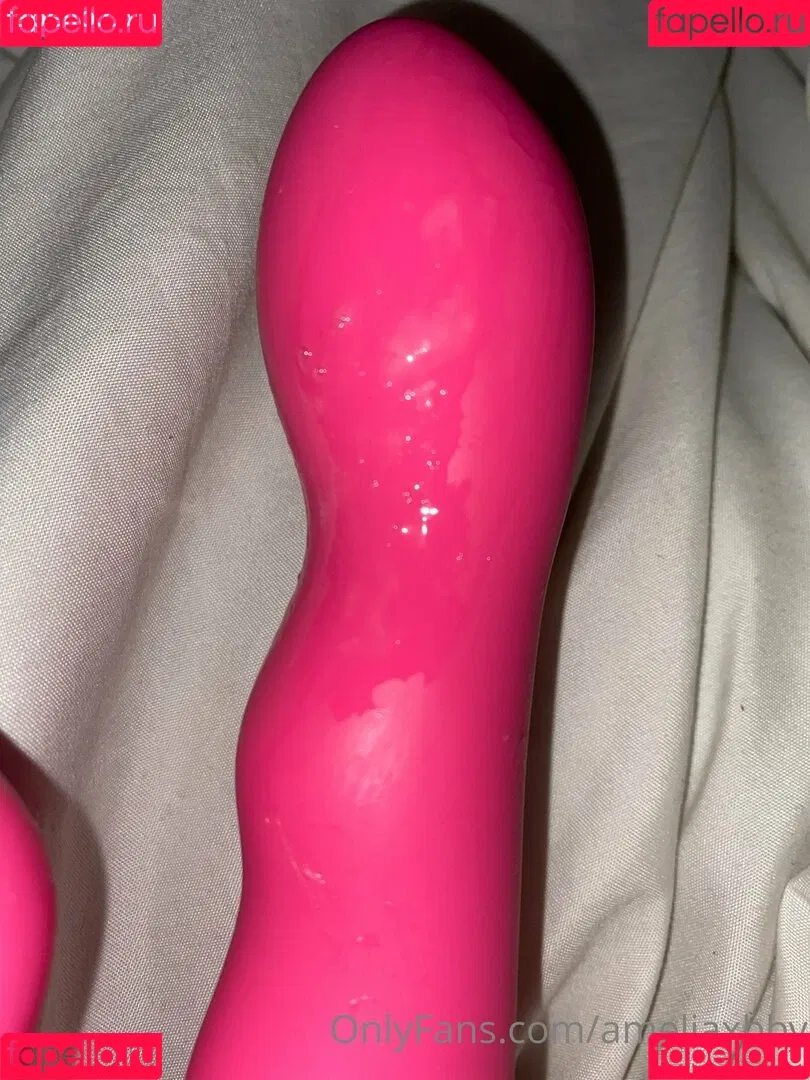ameliaxbby Onlyfans Photo Gallery 
