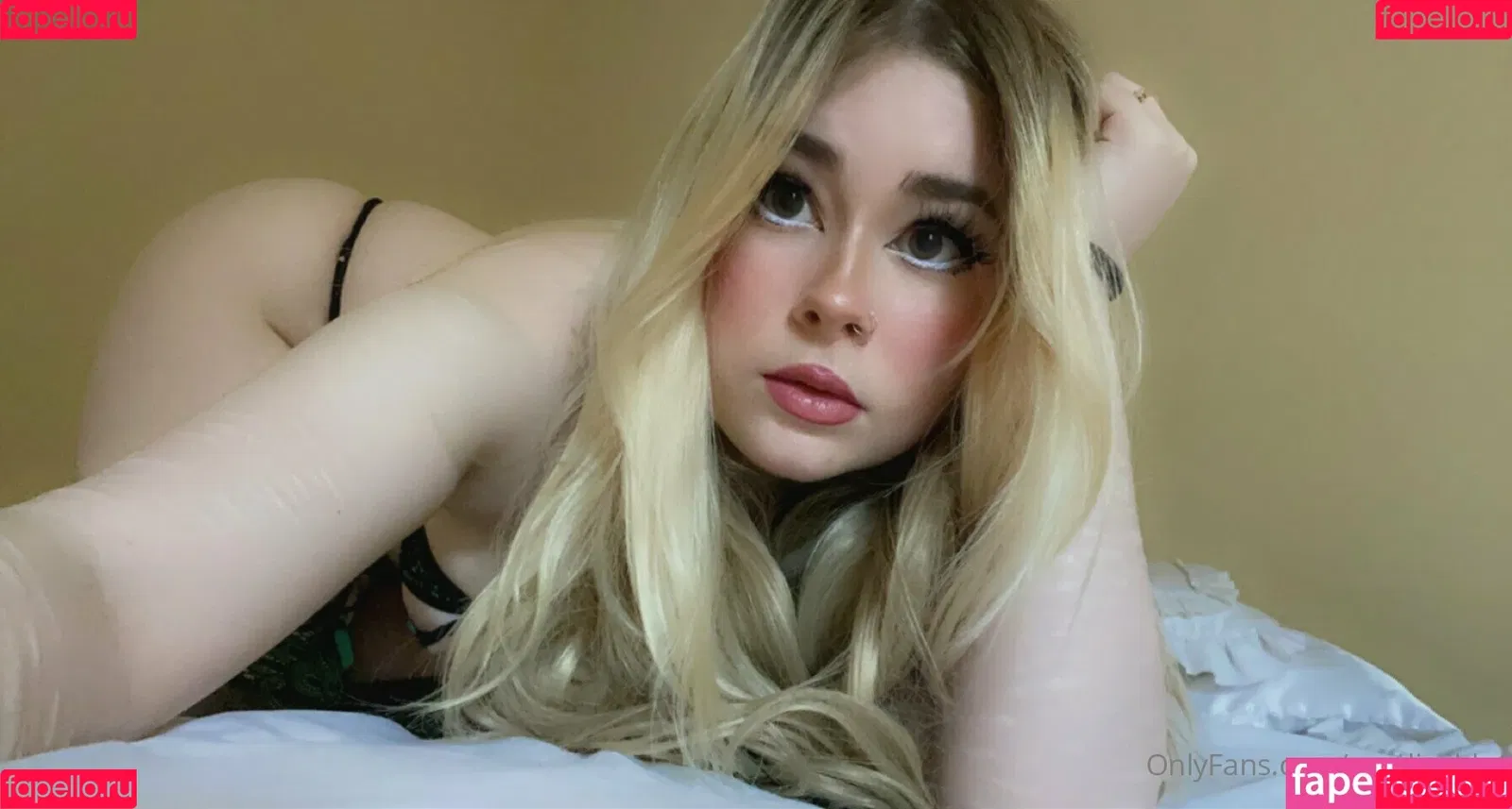 ameliaxbby Onlyfans Photo Gallery 