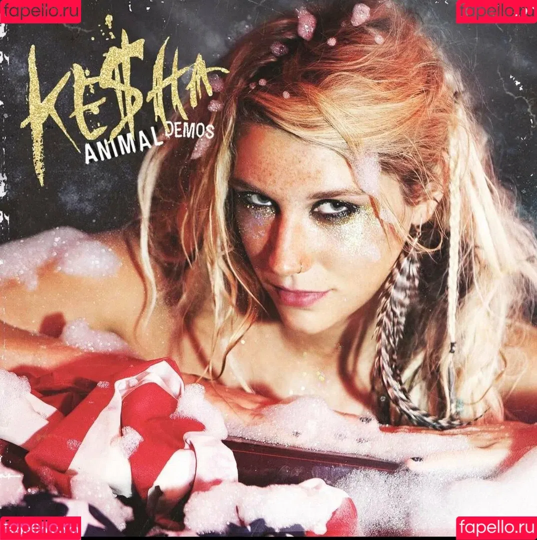 KeshaRose Onlyfans Photo Gallery 