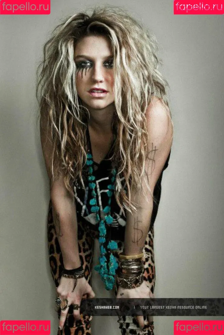 KeshaRose Onlyfans Photo Gallery 