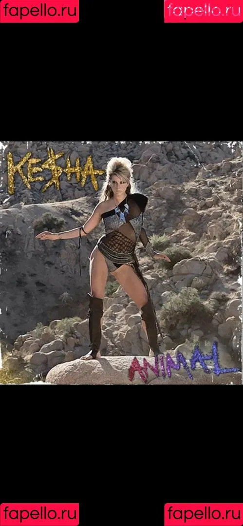 KeshaRose Onlyfans Photo Gallery 