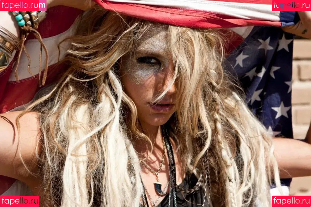 KeshaRose Onlyfans Photo Gallery 