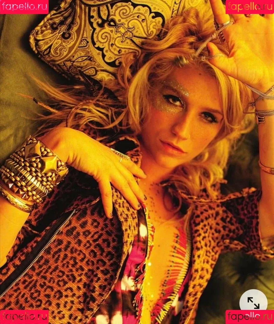 KeshaRose Onlyfans Photo Gallery 