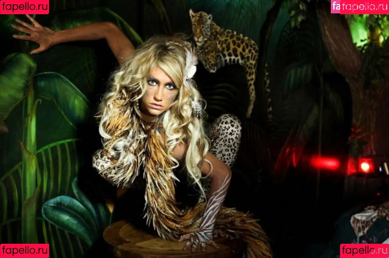KeshaRose Onlyfans Photo Gallery 