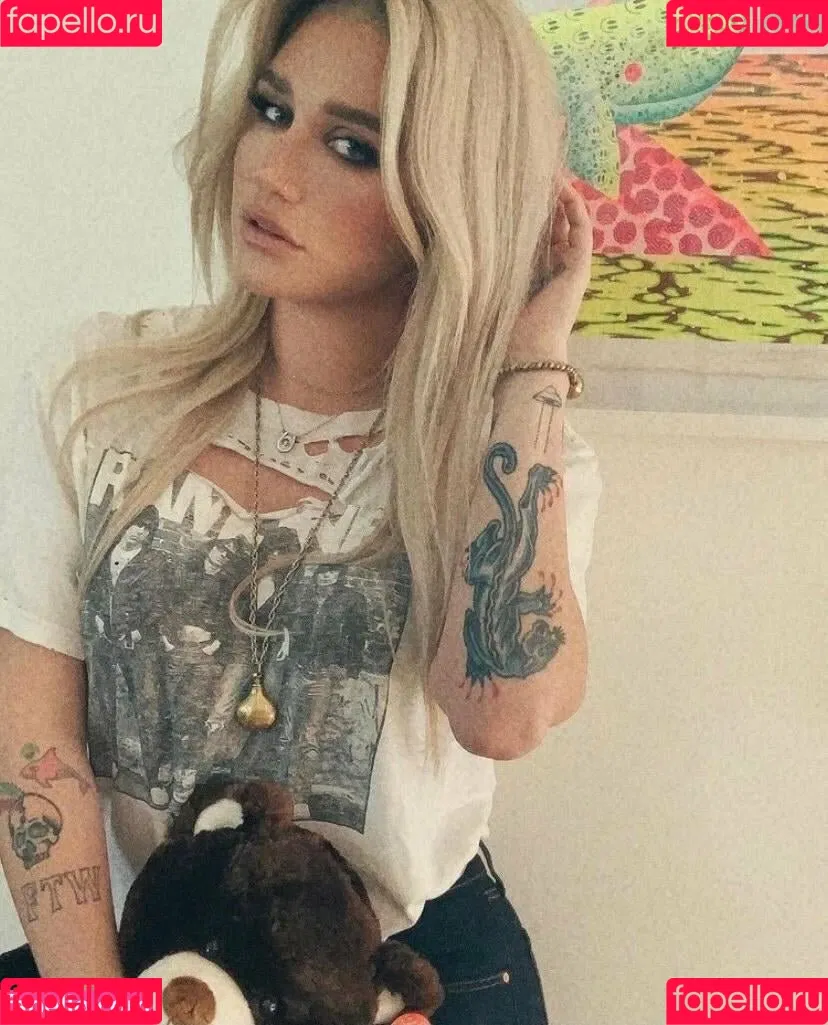 KeshaRose Onlyfans Photo Gallery 