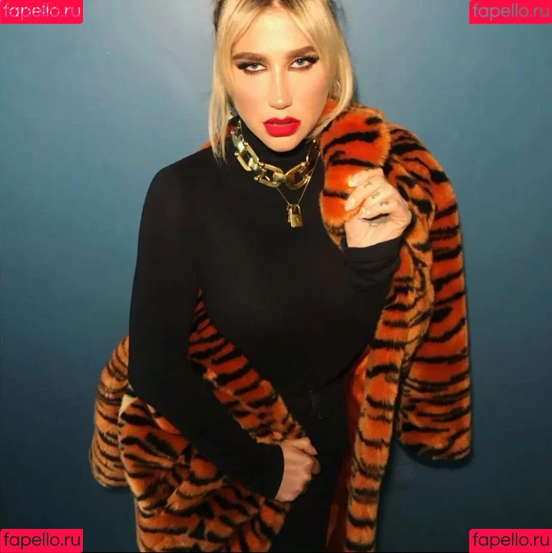 KeshaRose Onlyfans Photo Gallery 