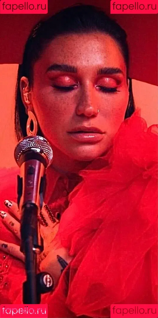 KeshaRose Onlyfans Photo Gallery 