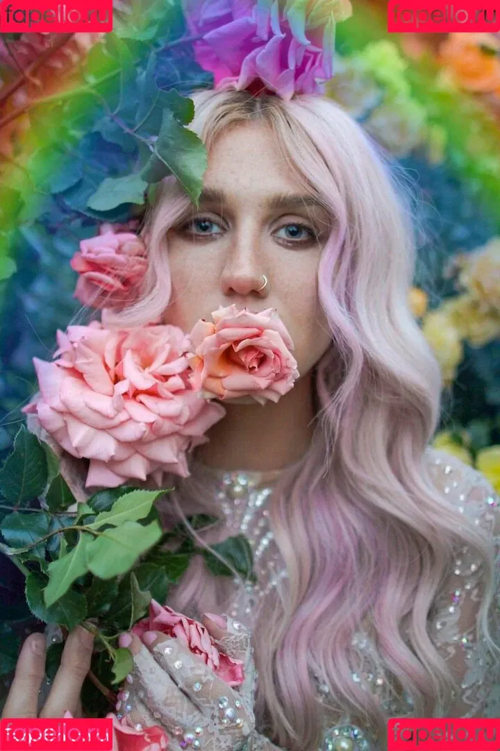 KeshaRose Onlyfans Photo Gallery 