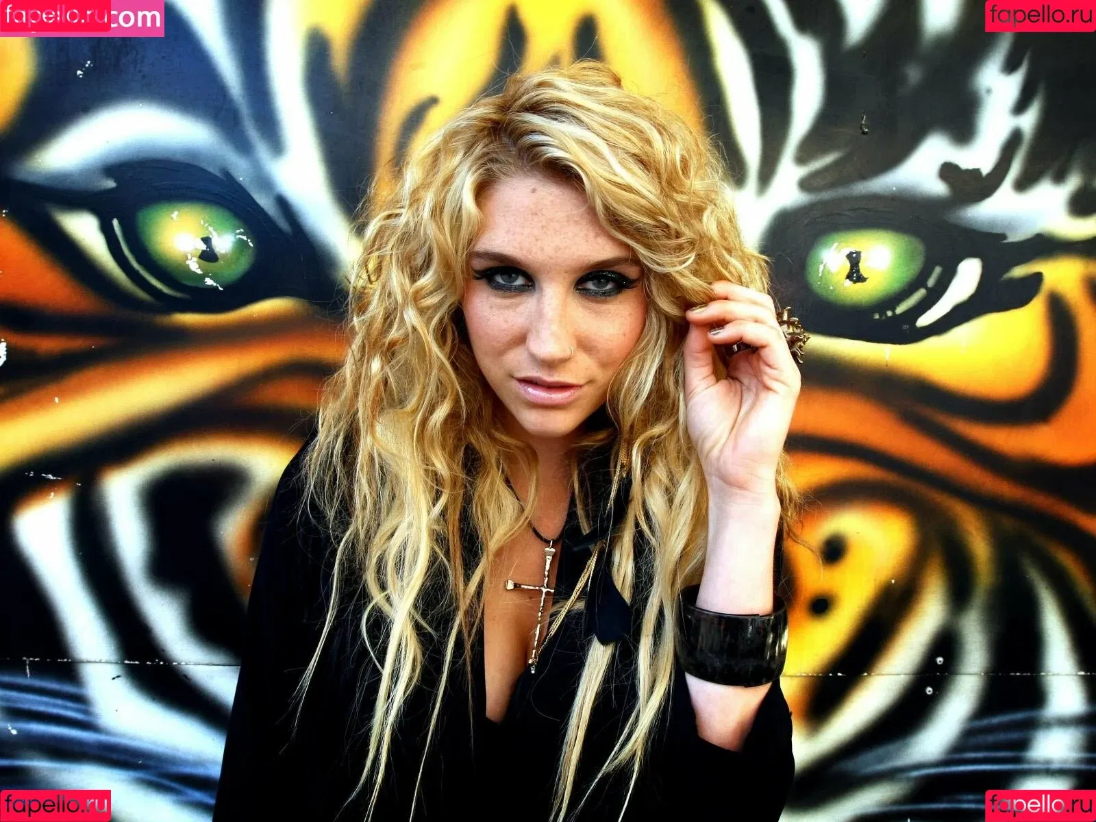 KeshaRose Onlyfans Photo Gallery 