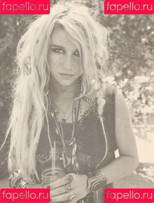 KeshaRose Onlyfans Photo Gallery 